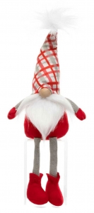 18'' Cheers Gnome with Floppy Legs