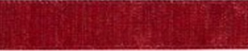 #9 Wired Horton Red Ribbon 50 yards 