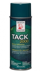 Design Master Tack 2000 Multipurpose Adhesive