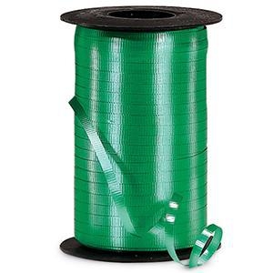 Emerald Green Curling Ribbon/Balloon String 500yd