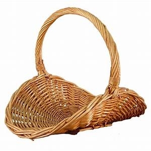 Fireside Basket 5 Sizes Available 