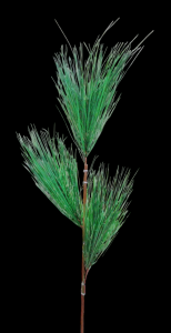 Long Needle Pine Spray 30"