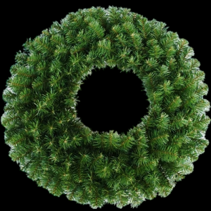 Northern Spruce Wreath 3 Sizes 