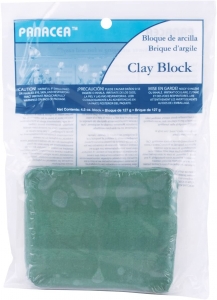 Panacea Sure Stick Clay 4.5 oz. Block 63760