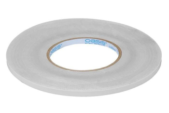 White Oasis Waterproof Tape 
1/4"
NO LONGER AVAILABLE