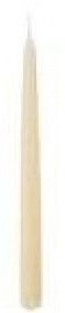 10'' Wax Taper Candle S/12
Available In Ivory, Red, White and Yellow