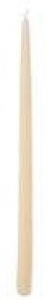 15'' Wax Taper Candle S/12
Available In Ivory, Pomegranate, Red and White
