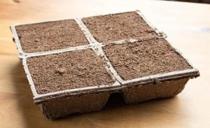 Oasis Terra Bricks Floral Media S/8
4.33" x 3.35" x 2" , Made with Plant Based Renewable
Natural Coir 