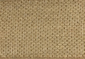 #9 Wired Natural Faux Burlap
1.5" x 50yd!
