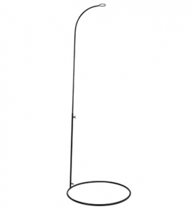Adjustable Wind Chime Stand
Adjustable to 62"