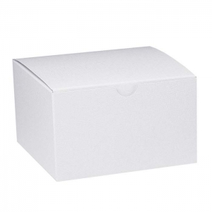 Auto Pop Up Nosegay Delivery Box S/50 9" x 9" x 7"