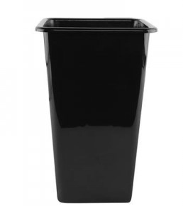 Black Square Syndicate Sales Cooler Buckets 2 Sizes 