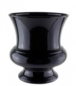 Black Sympathy Designer Urns
2 Sizes 