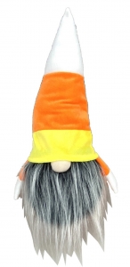 Candy Corn Gnome 16''