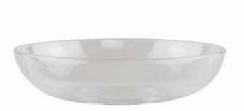 Clear #36 Design Bowl S/24 6'' 