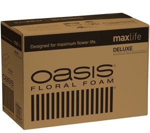 Deluxe Max Life Oasis S/48
Heavy Density for Larger Stems