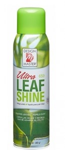 Design Master Ultra Leaf Shine

13.5 oz., No Fragrance