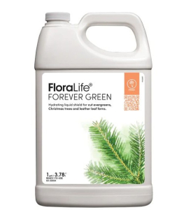 Floralife Forever Green Greens Sealer
1 Gallon 