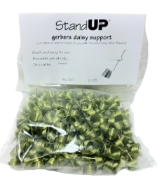 Gerbera Stand Up Wires S/250
