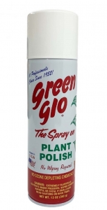 Green Glo Leaf Shine 20oz Can 