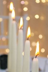 Ivory Event Pack Taper Candles Set/144 
2 Sizes Unwrapped For Fast Set Up