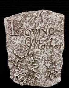 Loving Mother 8" x 12"