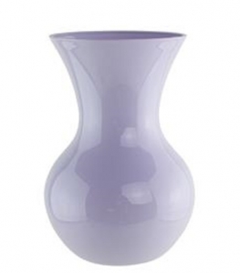 Seaside Purple #20 Sweetheart Vase S/12 4'' x 7'' 