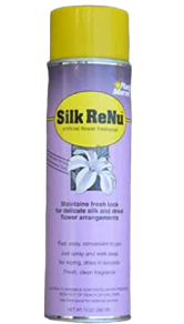 Silk Renu Silk Cleaner 13oz 
