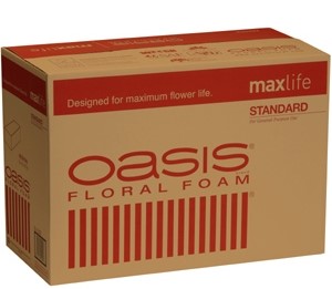 Standard Max Life Oasis S/48
Medium Density