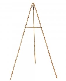 Sympathy Bamboo Easels 3 Sizes 