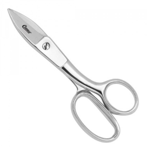 Clauss 7.75" Stainless Steel Serrated Shears