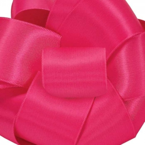 #16 CyclamenDouble Face Satin
2.5" x 10yd