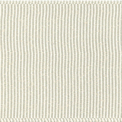 #9 Antique White Grosgrain 
1.5" x 25yd