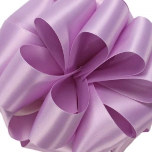 #9 Light Orchid Double Face Satin 
1.5" x 50yd!
