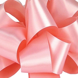 #9 Light Pink Double Face Satin 
1.5" x 50yd!