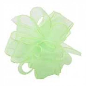 #9 Wired Lime Sheer Spring 