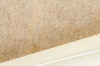 Ivory Lace Aisle Runner