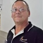 Kelly Anderson
Maintenance Manager
