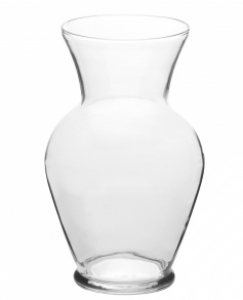 11" Spring Garden Vase S/6
5" x 11" E905