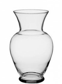 9" Spring Garden Vase S/12
4" x 9" E907
