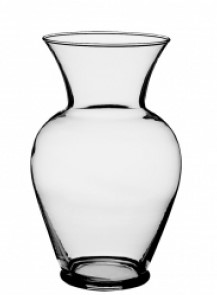 7" Spring Garden Vase S/12
3.25" x 7" E952/C952/4035