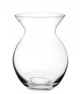 Lulita Vase S/12
4" x 6.5" 3028