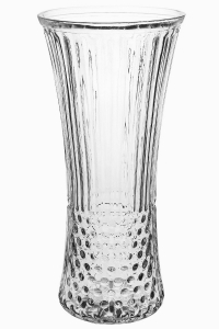 Vintage Trumpet Vase S/6
5" x 11.5" 3572