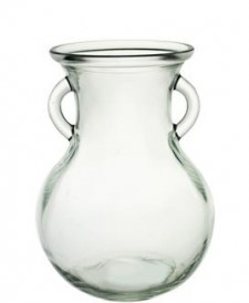 Norah Vase S/6
4" x 8" 3611