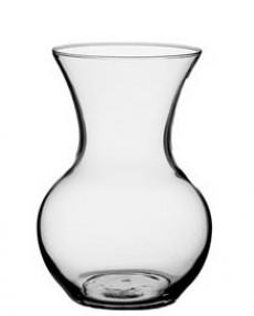 Sweetheart Vase S/12
4.25" x 7" 4018
