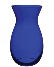 Cobalt Blue Jordan Vase S/6
4" x 8" 4045