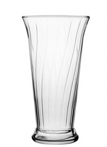 Romanesque Vase S/9
5.5" x 10.5" 4175