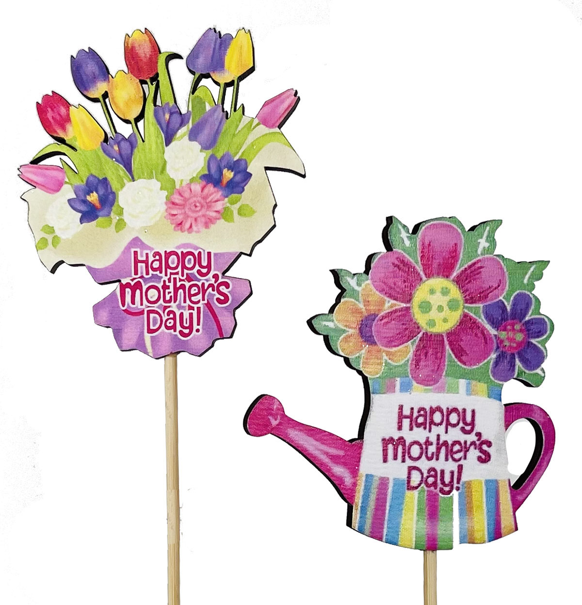 Mother's Day Pick S/12
21"