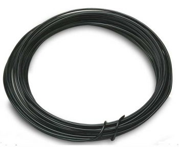 Black Aluminum Wire
12 Gauge 39'