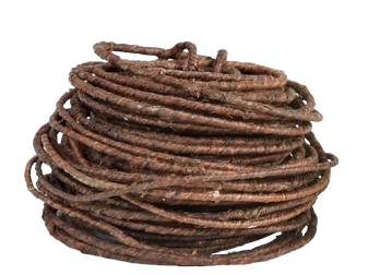 Brown Oasis Rustic Wire
18 Gauge 70'